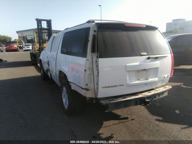 1GKS1HE00ER140411 GMC Yukon Xl Sle