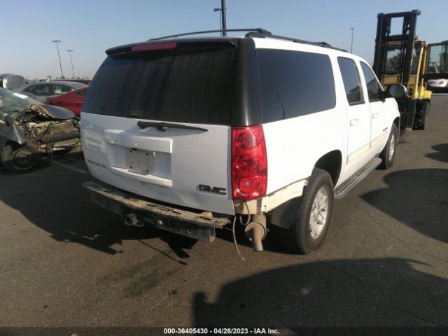 1GKS1HE00ER140411 GMC Yukon Xl Sle