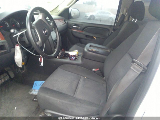 1GKS1HE00ER140411 GMC Yukon Xl Sle
