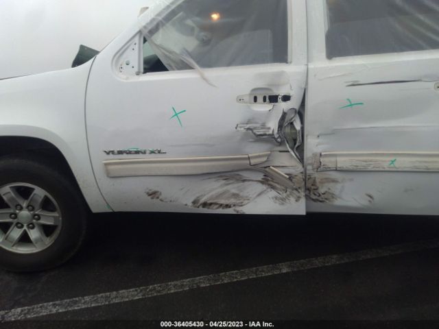 1GKS1HE00ER140411 GMC Yukon Xl Sle