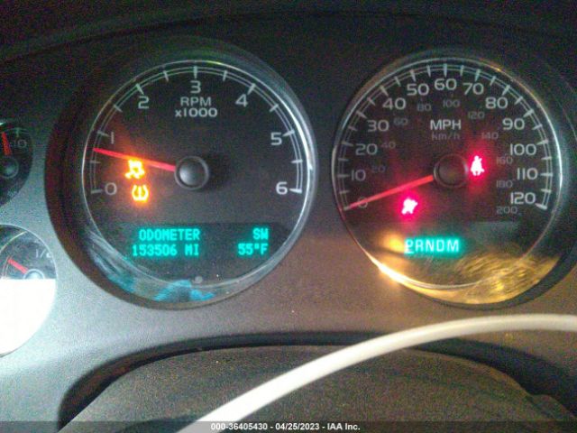 1GKS1HE00ER140411 GMC Yukon Xl Sle