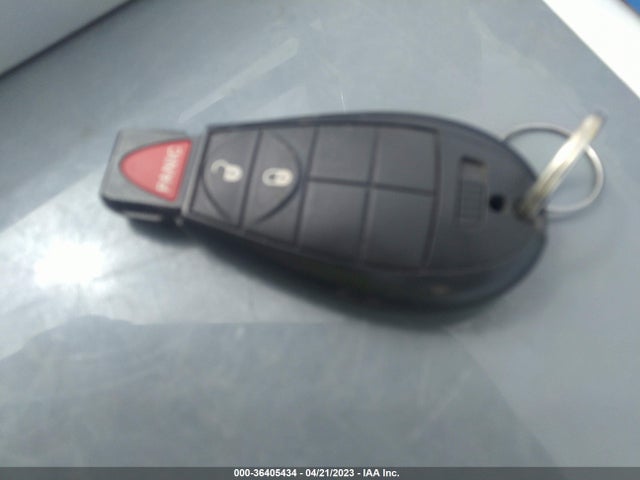 Dodge Grand Caravan Se 2018 2C4RDGBG1JR304444 Image 11