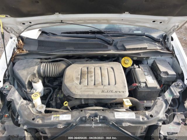 2C4RDGBG5KR637182 Dodge Grand Caravan Se