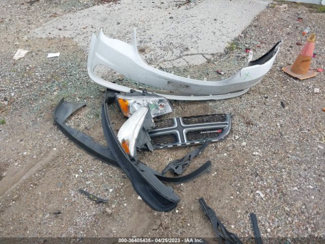 2C4RDGBG5KR637182 Dodge Grand Caravan Se