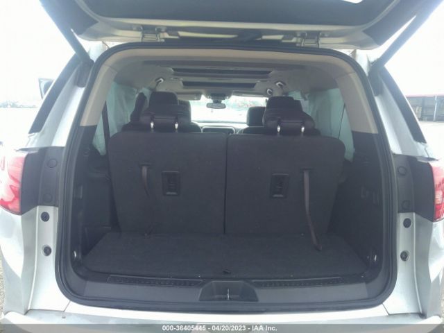 1GKKNPLS3JZ146409 GMC Acadia Denali