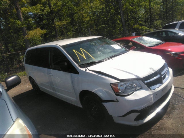 2015 2C4RDGBG8FR569711 main image