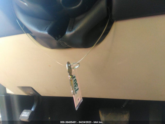 Dodge Grand Caravan Avp/se 2015 2C4RDGBG8FR569711 Image 11