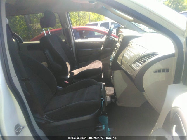 Dodge Grand Caravan Avp/se 2015 2C4RDGBG8FR569711 Image 5