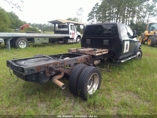 2018 Ram 5500, VIN: 3C7WRNFL6JG310314