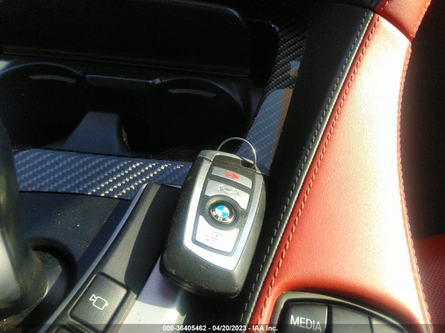 BMW M6 2015 WBS6C9C54FD467509 Image 11