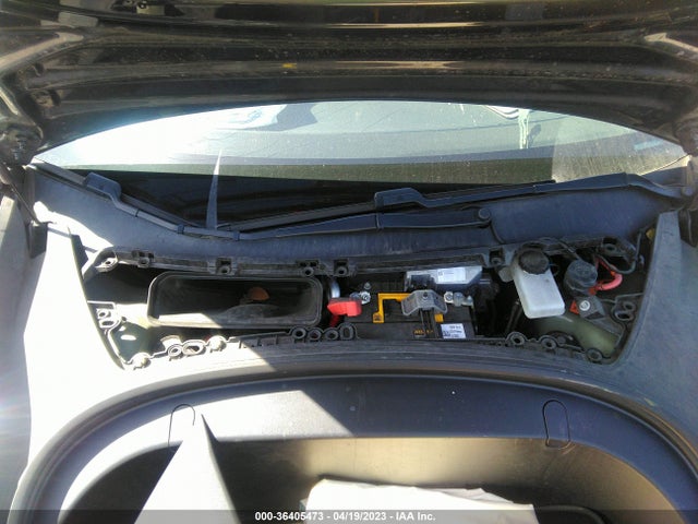 Tesla Model 3 Range Battery 2018 5YJ3E1EA1JF040001 Image 10