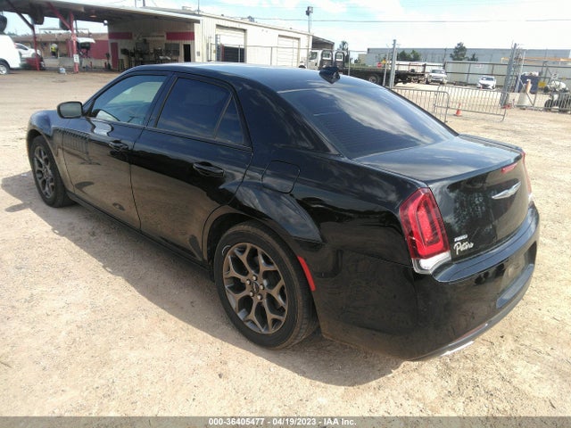 2C3CCAGG8HH582745 Chrysler 300 300s