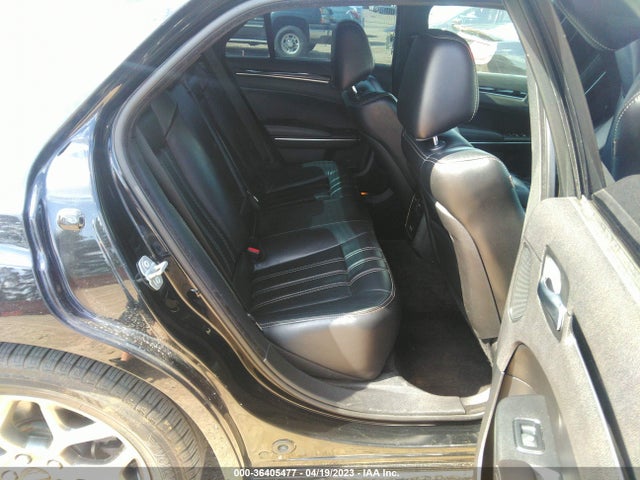 2C3CCAGG8HH582745 Chrysler 300 300s