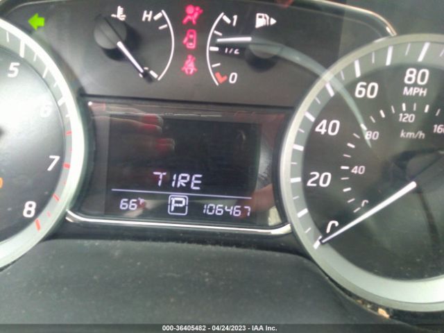 3N1AB7APXFY285617 Nissan SENTRA SV