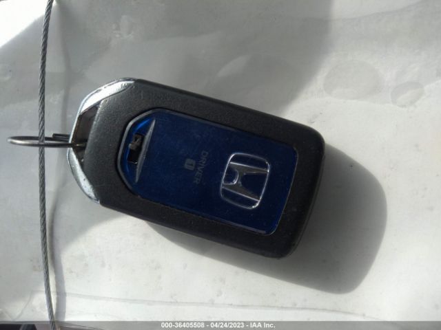 JHMCR6F72HC026974 Honda Accord Hybrid Touring