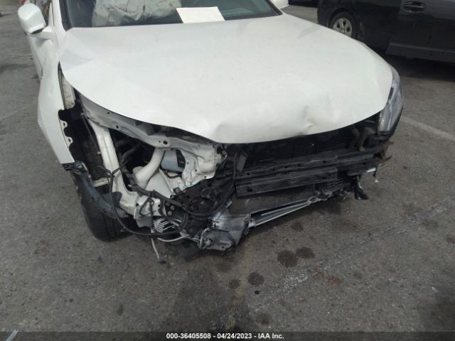 JHMCR6F72HC026974 Honda Accord Hybrid Touring