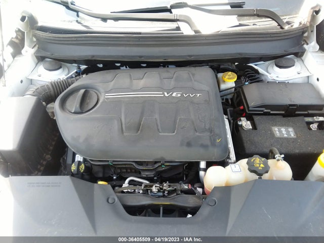 1C4PJLDX9KD318084 Jeep Cherokee Limited