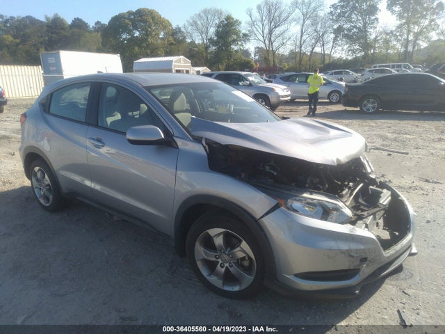 2018 3CZRU5H38JM713647 main image