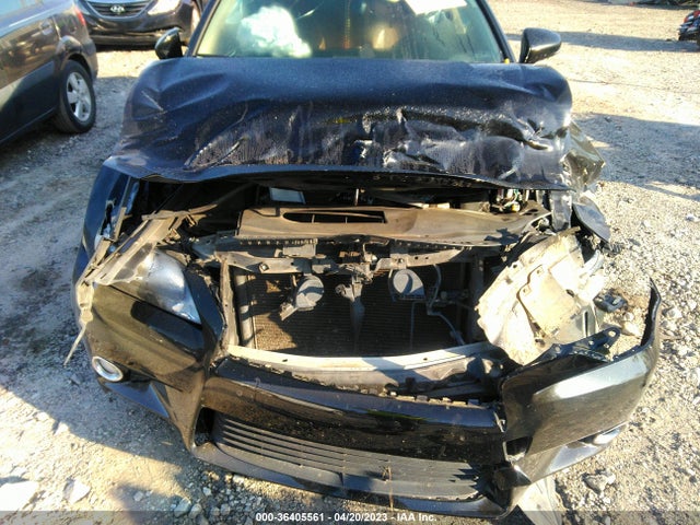 Lexus GS 350 2015 JTHBE1BL0FA013453 Image 7