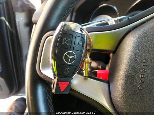 WDCGG0EB0FG423949 Mercedes-Benz Glk-class Glk 250 Bluetec