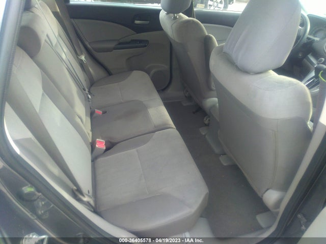 2014 HONDA CR-V LX VIN: 3CZRM3H34EG703612