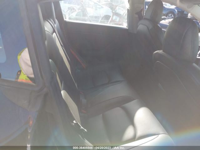 5YJ3E1EA2MF985608 Tesla Model 3 Standard Range Plus