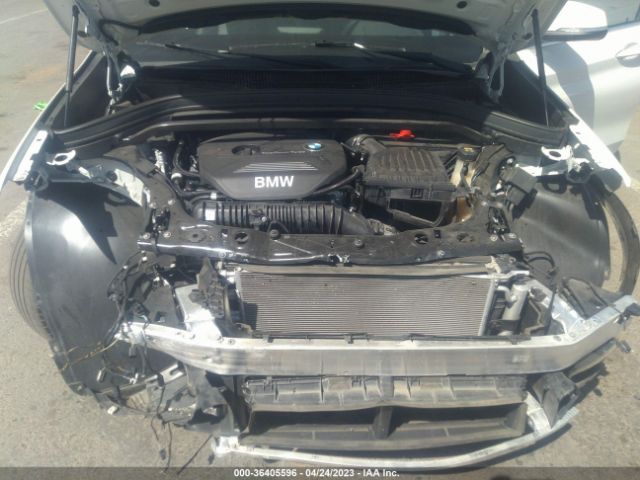 WBXHT3C50K5N16404 BMW X1 Xdrive28i