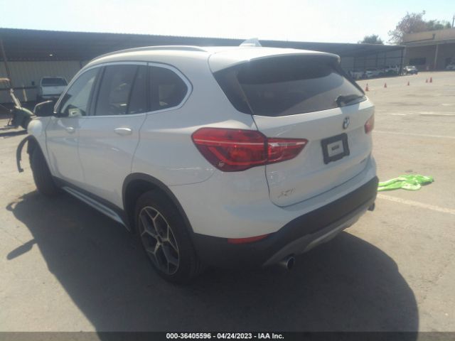 WBXHT3C50K5N16404 BMW X1 Xdrive28i