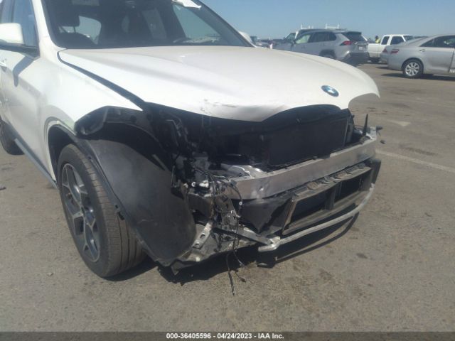 WBXHT3C50K5N16404 BMW X1 Xdrive28i