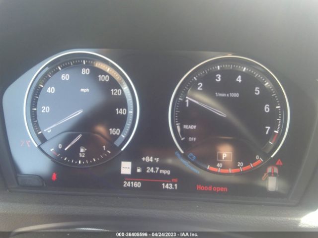 WBXHT3C50K5N16404 BMW X1 Xdrive28i