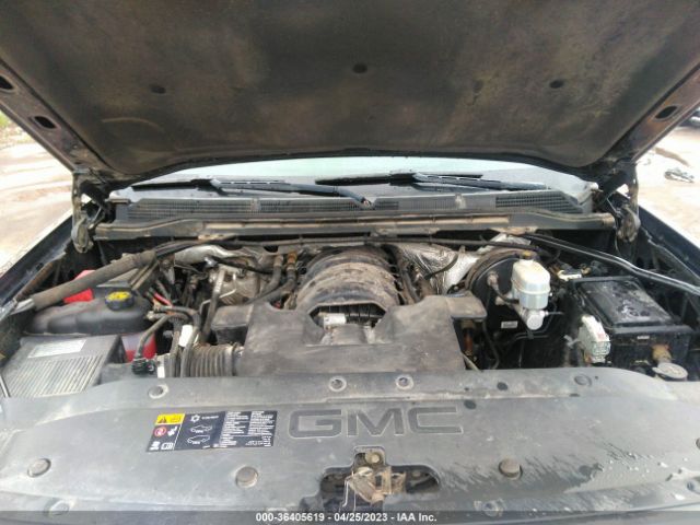 3GTU2UEC4EG350112 GMC Sierra 1500 Sle