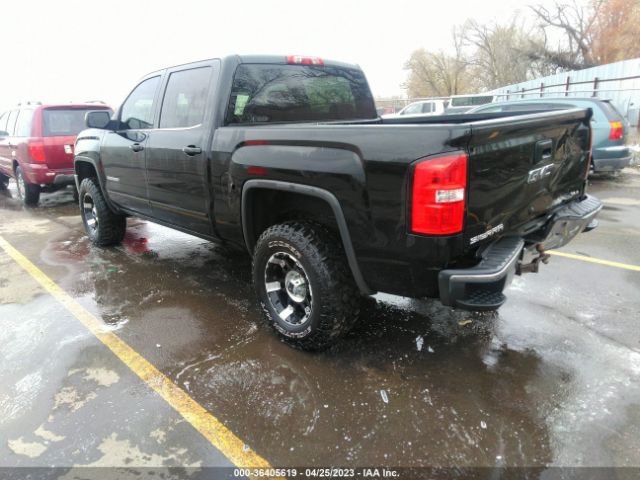 3GTU2UEC4EG350112 GMC Sierra 1500 Sle