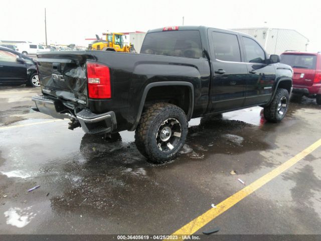 3GTU2UEC4EG350112 GMC Sierra 1500 Sle