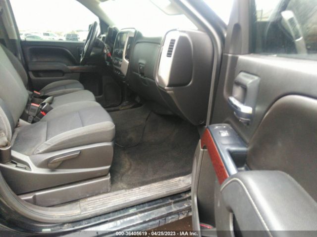 3GTU2UEC4EG350112 GMC Sierra 1500 Sle