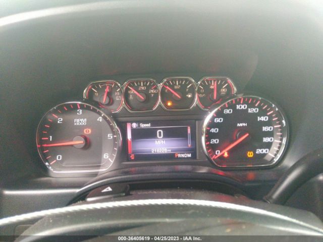 3GTU2UEC4EG350112 GMC Sierra 1500 Sle
