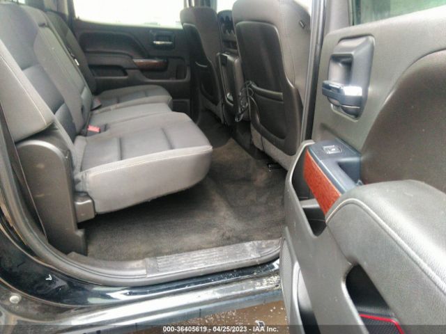 3GTU2UEC4EG350112 GMC Sierra 1500 Sle
