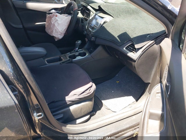Chevrolet CRUZE LT 2018 1G1BE5SMXJ7127556 Image 5