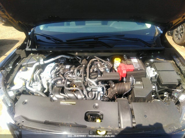 Nissan SENTRA SV 2022 3N1AB8CV7NY294601 Image 11