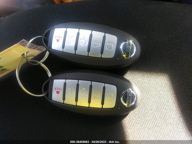 Nissan SENTRA SV 2022 3N1AB8CV7NY294601 Image 3