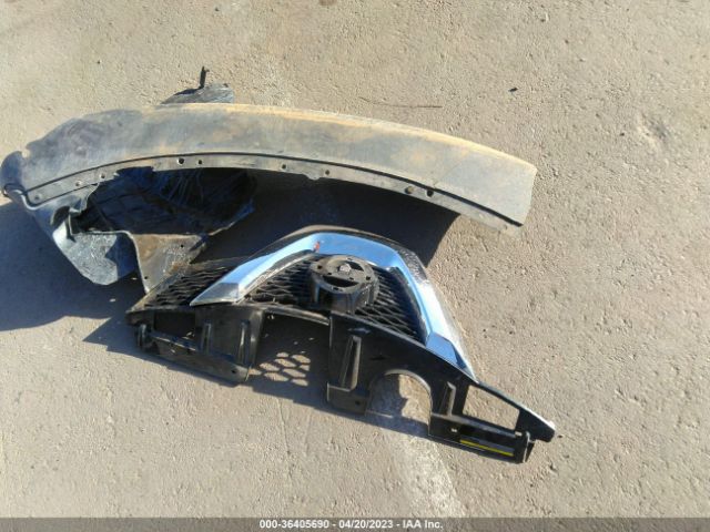 KNMAT2MT8GP708736 Nissan ROGUE SV