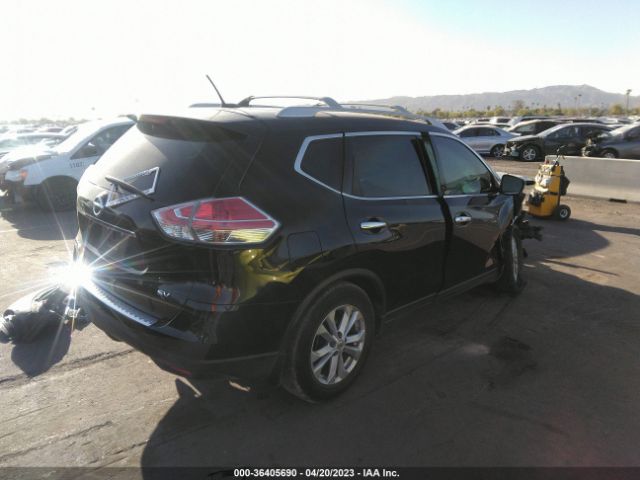 KNMAT2MT8GP708736 Nissan ROGUE SV