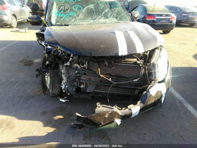 KNMAT2MT8GP708736 Nissan ROGUE SV