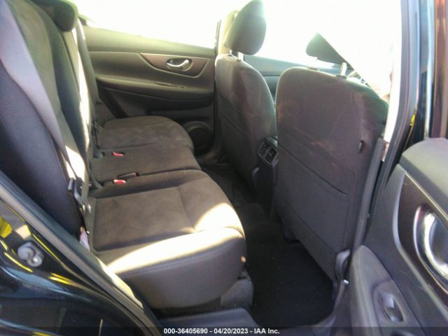 KNMAT2MT8GP708736 Nissan ROGUE SV