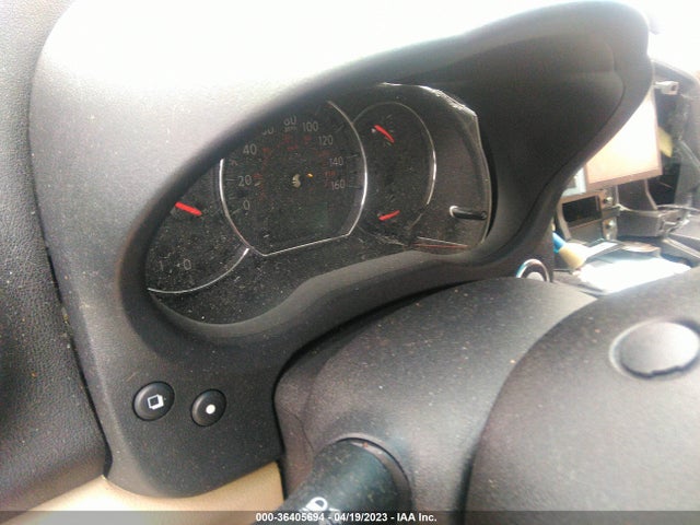 2014 NISSAN MAXIMA 3.5 SV VIN: 1N4AA5AP0EC462015