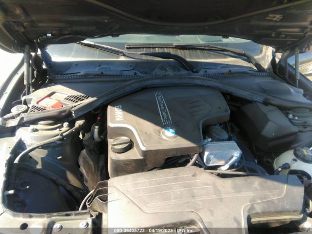 WBA3C1C52FK118286 BMW 3 Series 328i