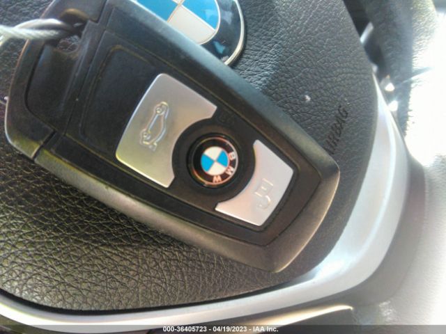 WBA3C1C52FK118286 BMW 3 Series 328i