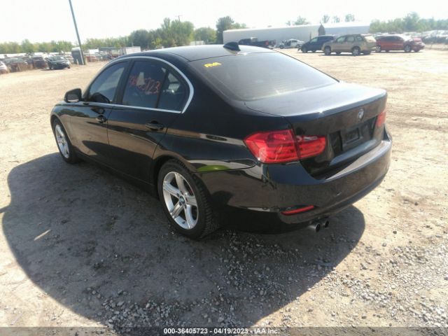 WBA3C1C52FK118286 BMW 3 Series 328i
