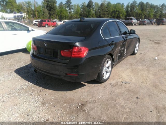 WBA3C1C52FK118286 BMW 3 Series 328i