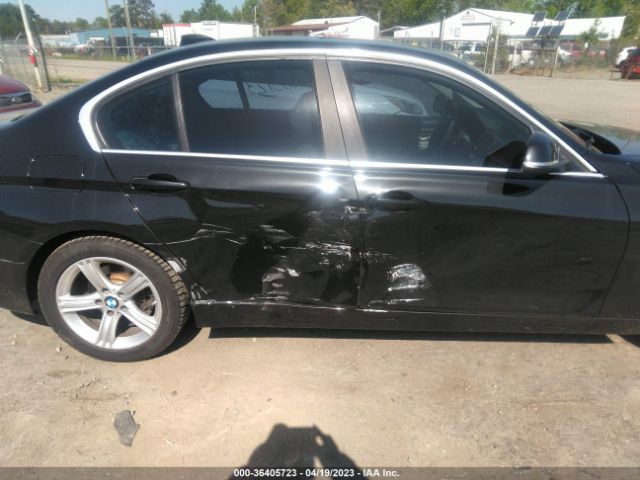 WBA3C1C52FK118286 BMW 3 Series 328i