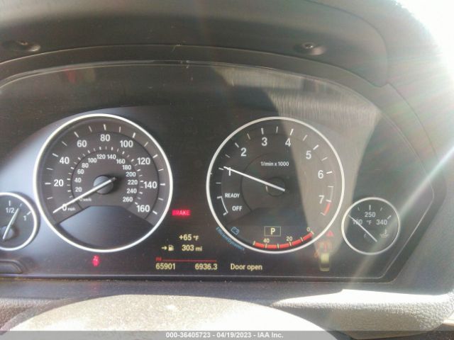 WBA3C1C52FK118286 BMW 3 Series 328i